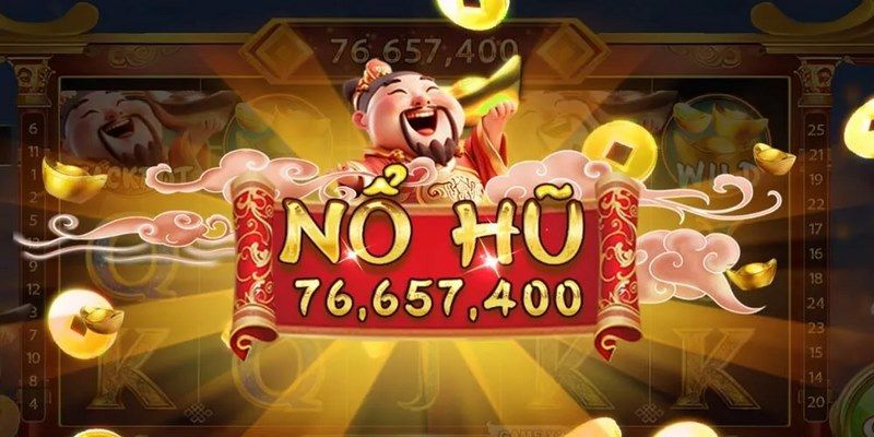 Hướng dẫn cách chơi Nổ hũ thần tài cho người mới