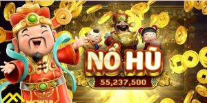 Kinh nghiệm chơi Nổ hũ thần tài hợp lý